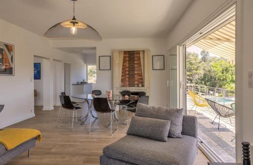 Linguizzetta Villa | Villa Jeanne