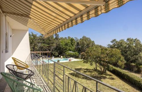 Linguizzetta Villa | Villa Jeanne