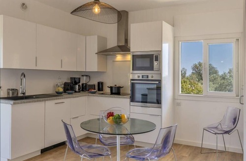 Linguizzetta Villa | Villa Jeanne