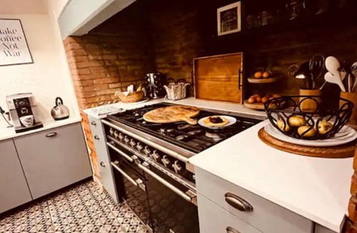 Mirepoix-sur-Tarn Villa | Villa Jeanne&clems Maison Exceptionnelle de Type 7 de 1850 Avec Parc Arboré