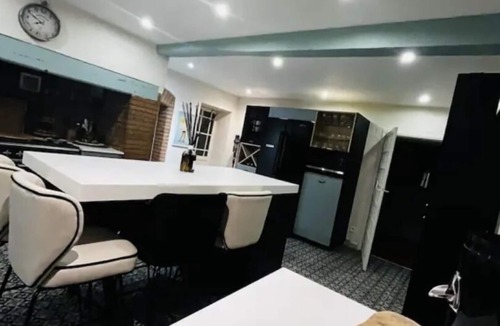 Mirepoix-sur-Tarn Villa | Villa Jeanne&clems Maison Exceptionnelle de Type 7 de 1850 Avec Parc Arboré