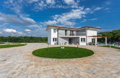 Buje Villa | Villa Jelena 4 stars families couples barrier-free pool grill