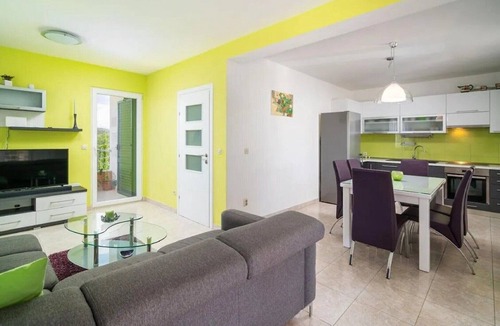 Dracevica Villa | Villa Jelena - Five Bedroom Villa with Swimming pool