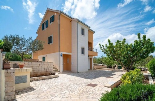 Dracevica Villa | Villa Jelena - Five Bedroom Villa with Swimming pool
