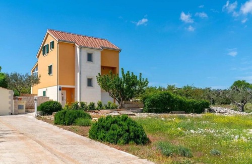 Dracevica Villa | Villa Jelena - Five Bedroom Villa with Swimming pool
