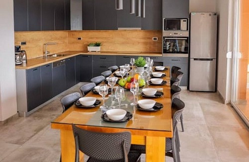 Rudine Villa | Villa Jelena in Kaštel Novi
