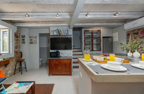 Nin Villa | Villa Jelić ZadarVillas