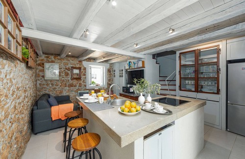 Nin Villa | Villa Jelić ZadarVillas
