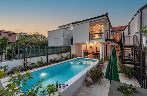 Nin Villa | Villa Jelić ZadarVillas