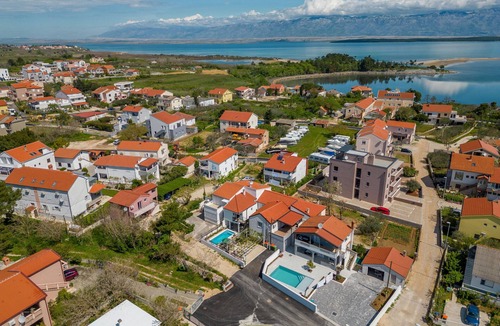 Nin Villa | Villa Jelić ZadarVillas
