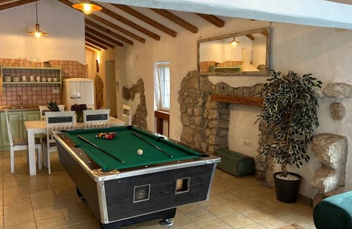 Kraljevica Villa | Villa Jelly by Villas Guide