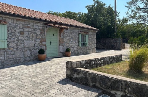 Kraljevica Villa | Villa Jelly by Villas Guide