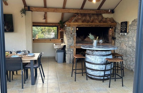 Kraljevica Villa | Villa Jelly by Villas Guide