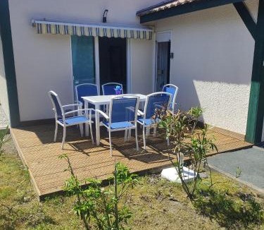 Soustons Resort | Villa jendy