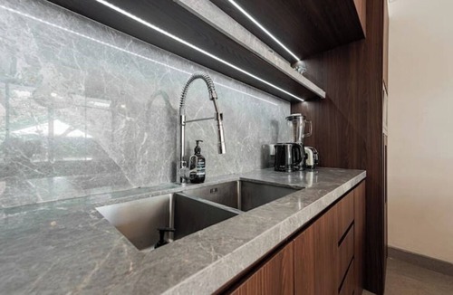 Melayang Villa | Villa Jenggala by GORO