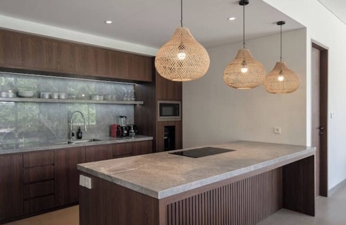 Melayang Villa | Villa Jenggala by GORO