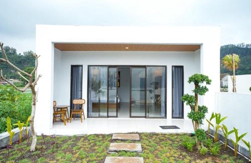 Songan House | Villa Jepun Segara Giri