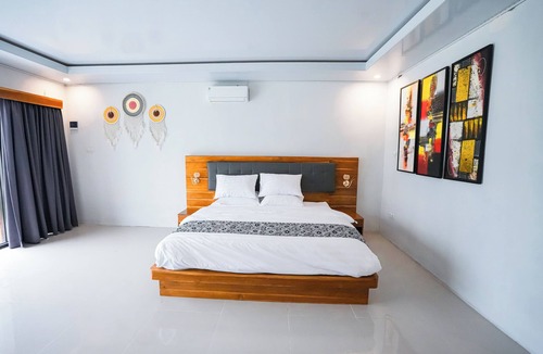 Songan House | Villa Jepun Segara Giri