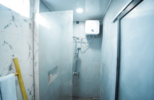 Songan House | Villa Jepun Segara Giri