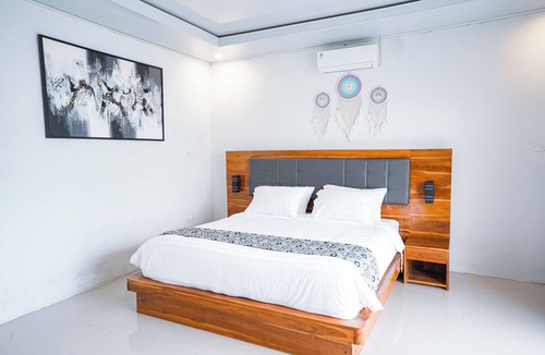 Songan House | Villa Jepun Segara Giri