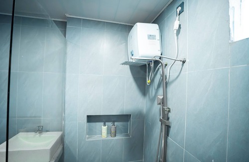 Songan House | Villa Jepun Segara Giri