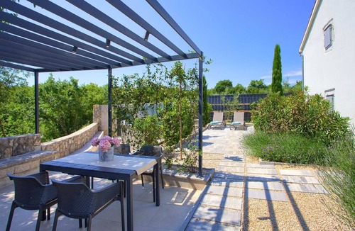 Nenadici Villa | Villa Jerini cottage