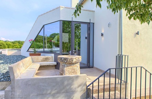 Nenadici Villa | Villa Jerini Main House
