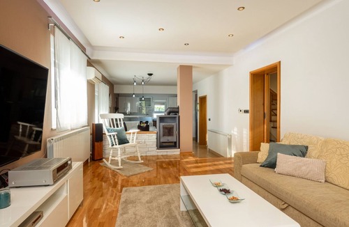 Metkovic Villa | Villa Jerkovic Neretva by Villas Guide