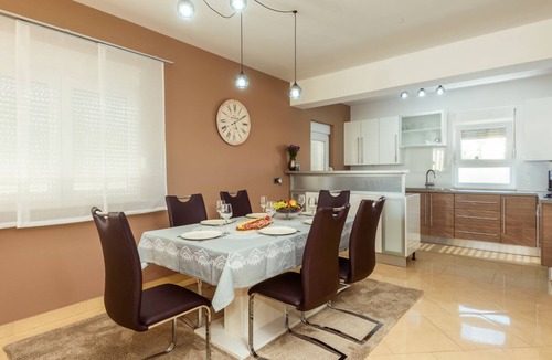Metkovic Villa | Villa Jerkovic Neretva by Villas Guide
