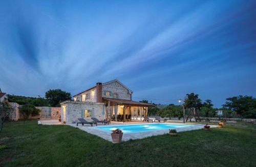Slivnica Villa | Villa Jerolim