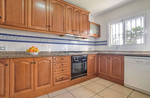Casas de Torrat Villa | Villa Jesica - PlusHolidays