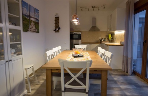 Ogulin House | Villa Jezerska Vila (V6161-K1) - Ogulin