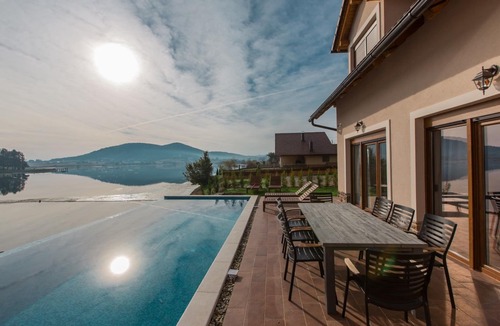 Ogulin House | Villa Jezerska Vila (V6161-K1) - Ogulin