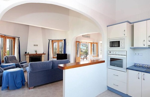 Monte Pego House | Villa Jilian by Interhome