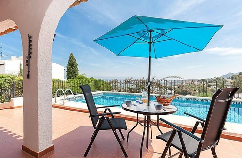 Monte Pego House | Villa Jilian by Interhome