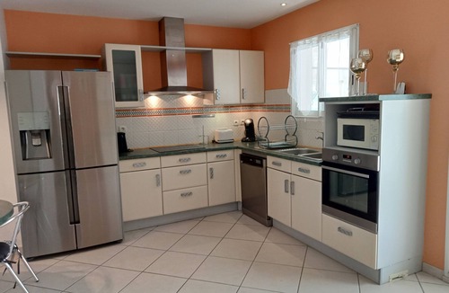 Collias Villa | Villa Jillo