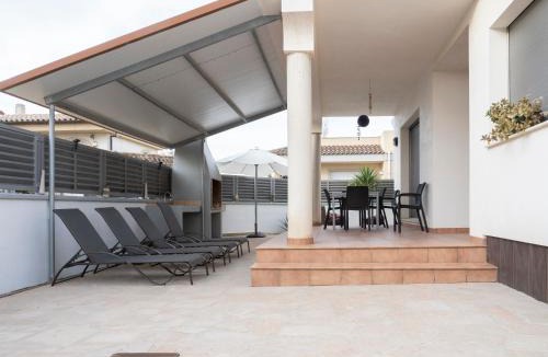 Riumar Ski Chalet | Villa Joan