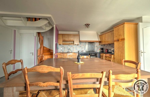 Fleurie House | Villa Joanny - Fleurie