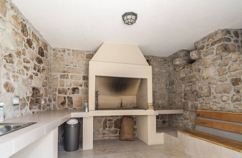 Mocici Villa | Villa Joe nearby Dubrovnik – Crovillas GmbH
