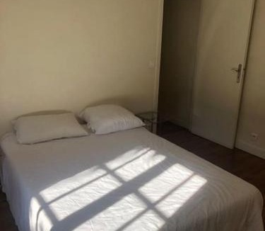 Prince–Marmottan Villa | Villa Joia Molitor - Roland Garros