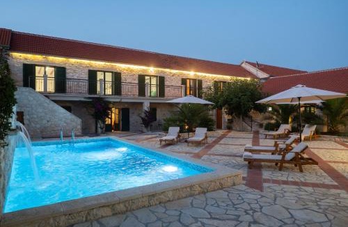 Islam Grcki Villa | Villa Jokic Dvori ZadarVillas