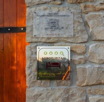 Islam Grcki Villa | Villa Jokic Dvori ZadarVillas
