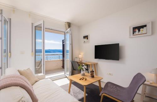 Mimice Apartment | Villa Jolara With Heated Pool - Deluxe Suite 14