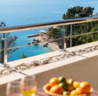 Mimice Apartment | Villa Jolara With Heated Pool - Deluxe Suite 14
