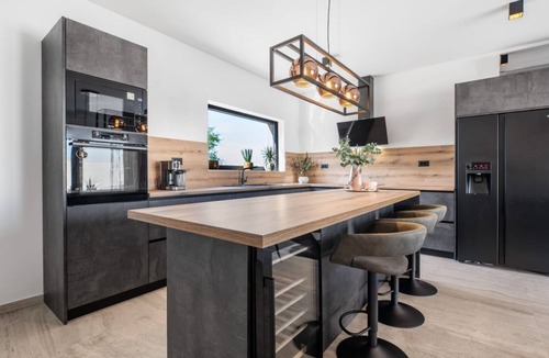 Benkovac Villa | Villa Jollie by Villas Guide