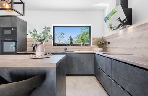 Benkovac Villa | Villa Jollie by Villas Guide