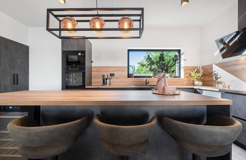 Benkovac Villa | Villa Jollie ZadarVillas