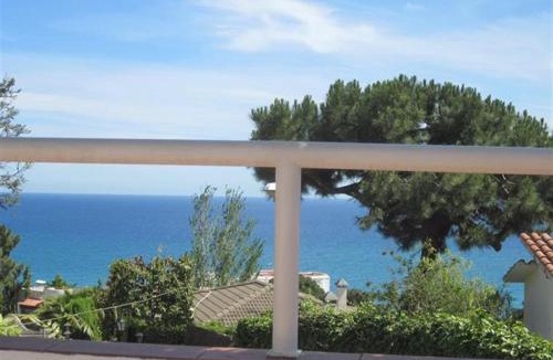 Sant Pol De Mar Villa | Villa Jordana Urbapol One Step To The Beach