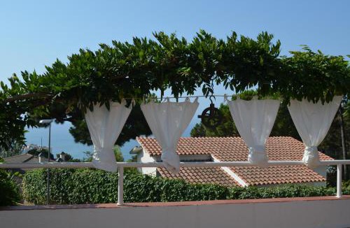 Sant Pol De Mar Villa | Villa Jordana Urbapol One Step To The Beach