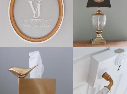 Brienne-le-Chateau Bed & Breakfast | Villa Joséphine